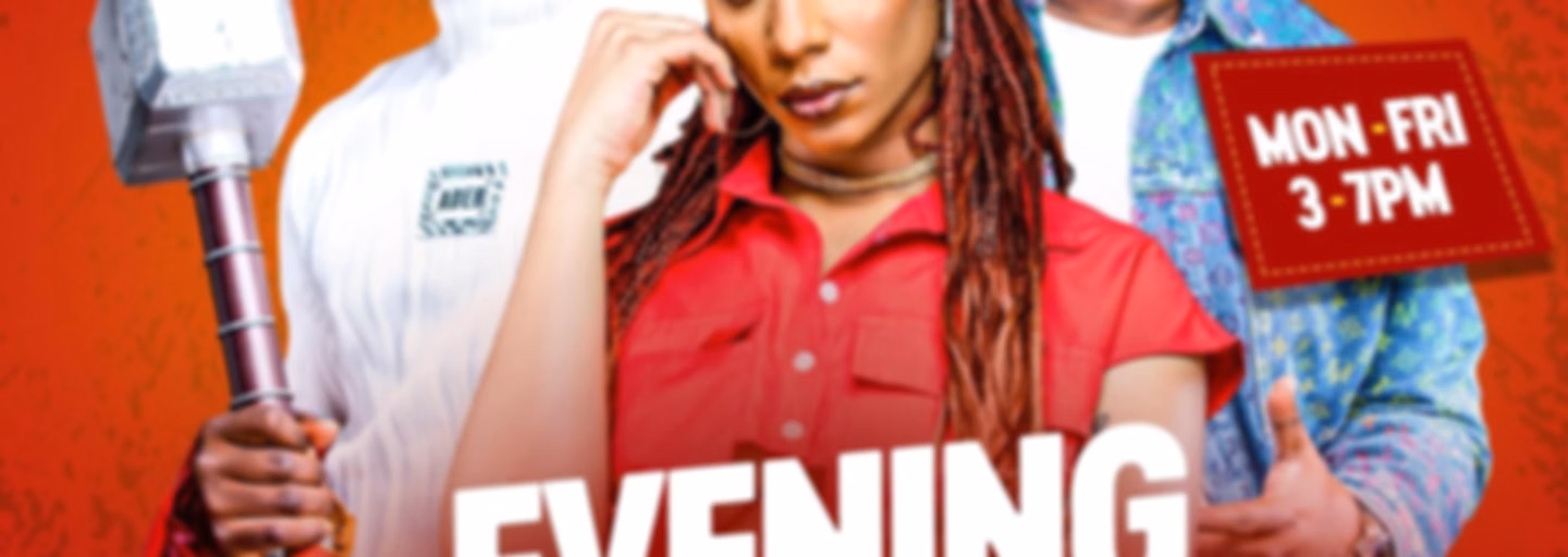 Evening Rush 6PM