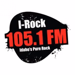 KYUN I-Rock 105.1 FM