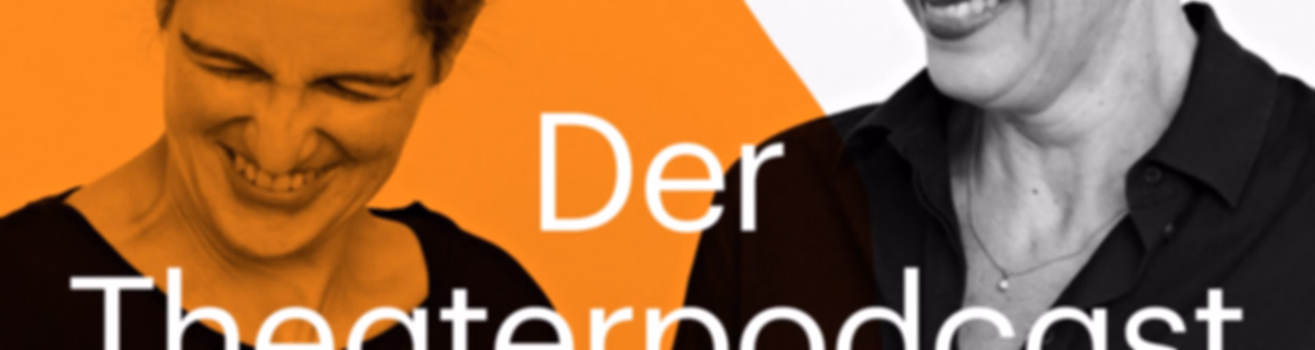 Der Theaterpodcast