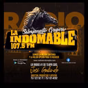 Radio La Indomable en vivo