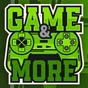 Gamemore