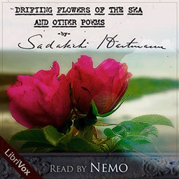 Drifting Flowers of the Sea and Other Poems