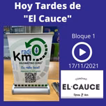 El Cauce