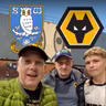 TASK DONE 🏆 Sheff Weds 0-2 Wolves Instant Fan Reaction | Carabao Cup 2nd Round