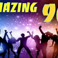 Amazing 90s Music