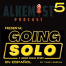 Going Solo en español. Capítulo 5.