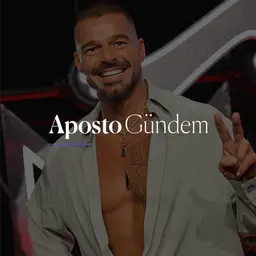 Ricky Martin konseri, Wimbledon finali | 12 Temmuz 2026