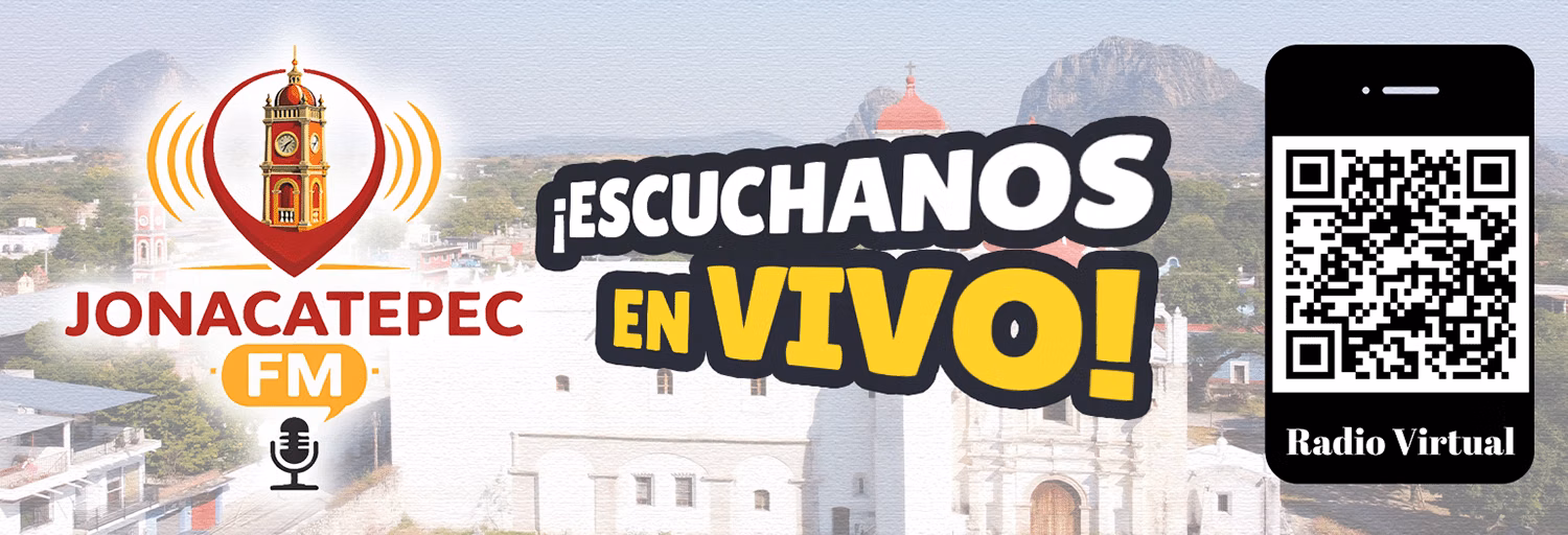 Jonacatepec FM