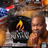 PERFECTING THE SAINTS || PART THREE (RESTORING THE GLORY) || (DAY 3 SOR USA)