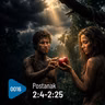 0016 Postanak 2:4-2:25