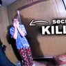 3rd Grade Teacher Thinks She Can Get Away With Murder