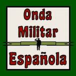 ONDA MILITAR ESPAÑOLA