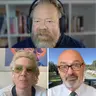 Ness 495 med Jarle Aabø og Tonje Gjevjon – Landslaget samler – Pride splitter