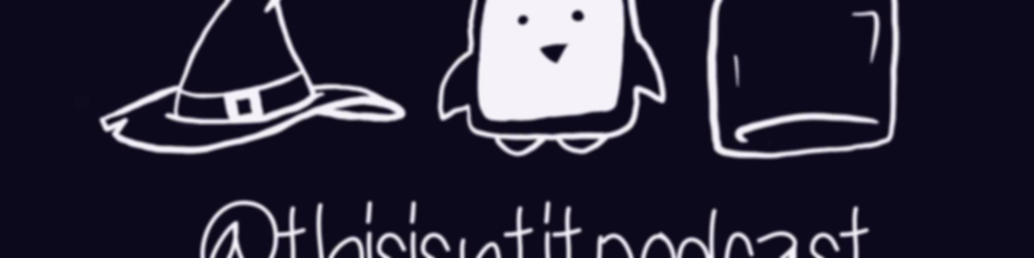 ...this isn’t it