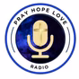 prayhopeloveradio.com