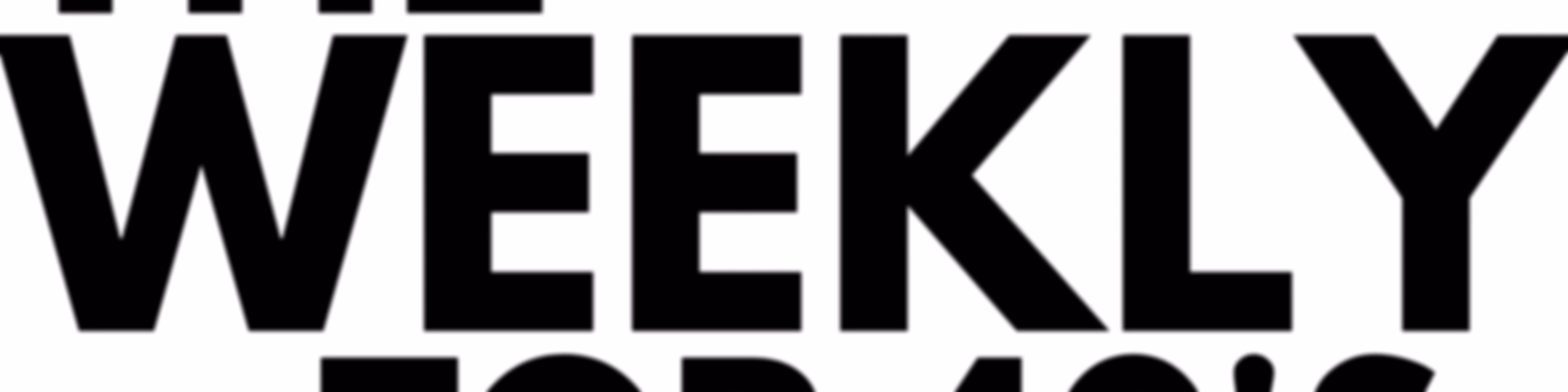 The Weekly Top 40's (DISCONTINUED)