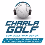 CharlaGolf podcast