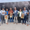 Presentación 53º Edición Semana Bávara – Oktoberfest Puerto de la Cruz