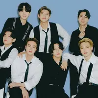 BTS - STAGE ON FIRE