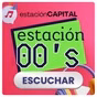 Estación Capital - Estación 2000