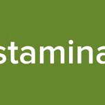 stamina