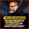 Os 6 pilares de uma EMPRESA DE SUCESSO