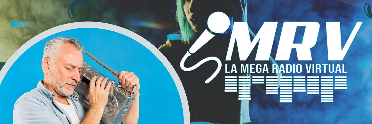 MEGA RADIO VIRTUAL