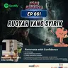 Ep 661: Ruqyah Yang Syirik