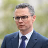 Minister Patrick O'Donovan on proposed social media restrictions