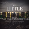 Bridge Church Fredericksburg | Little by Little | Pastor Brian Mandel | July 20, 2025