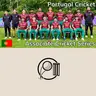 Ace/Paulo Buccimazza | Portugal Cricket | Associate Cricket Series | Dibbly Dobbly Podcast
