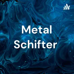 EPISODE 72, METAL SCHIFTER, NEW MUSIC. PERVERSICA, IRON MAIDEN, ENFOCER,MASTIFF.