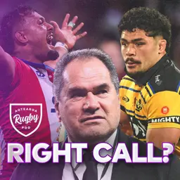 The All Blacks Squad Pick Everyone’s Debating | 44 men to tour South Africa