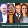 E163 - Frokostmøte LIVE: Hvordan er utviklingen i leieprisene?