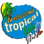 La Más Tropical 97.3 FM