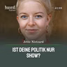 War deine Politik nur Show, Jette Nietzard? (138)