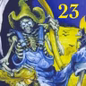 El Segador 23. Mundodisco 11. Terry Pratchett.