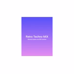 Retro techno MIX