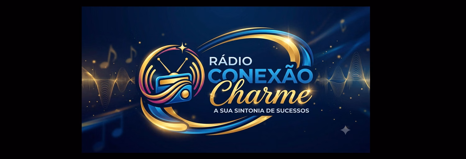 RÁDIO CONEXÃO CHARME
