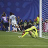 Win or go home: The real World Cup starts now