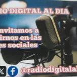 RADIO DIGITAL AL DIA