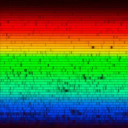 Fingerabdruck der Sonne: Wie Helium entdeckt wurde