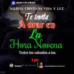 EMISORA REFRIGERIO VIDA Y LUZ