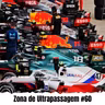 Zona de Ultrapassagem #60 - Bloco 1 - O pouco agitado mercado de pilotos da Fórmula 1 para 2022