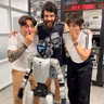 27.08.26 - Quando a Inteligência Artificial nos Engana (part. Diogo Defante e robô Gepeto)