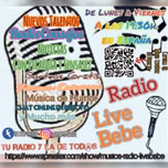Radio LiveBebe