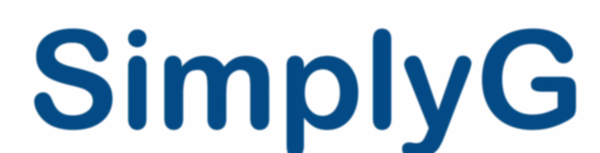 SmplyG Podcast