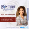 Healing Your Trauma As A Parent