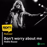 SDM T02 #29 - Joey Ramone: "Don't worry about me"