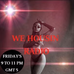 WE HOUSIN RADIO